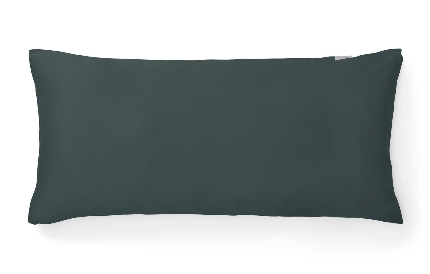 Seiden-Kopfkissenbezug | ESSENZA | Alice | 40x80cm in 6 Farben