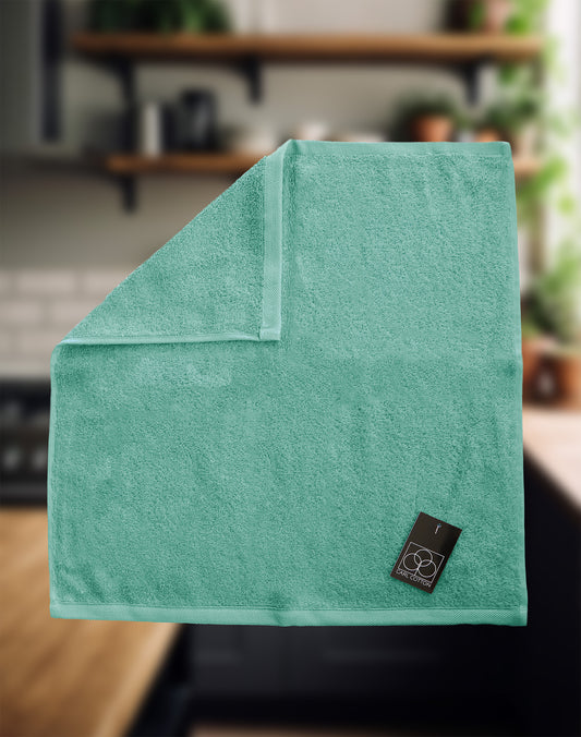 Küchentuch | CARL COTTON | Trend | Agave | 50x50cm