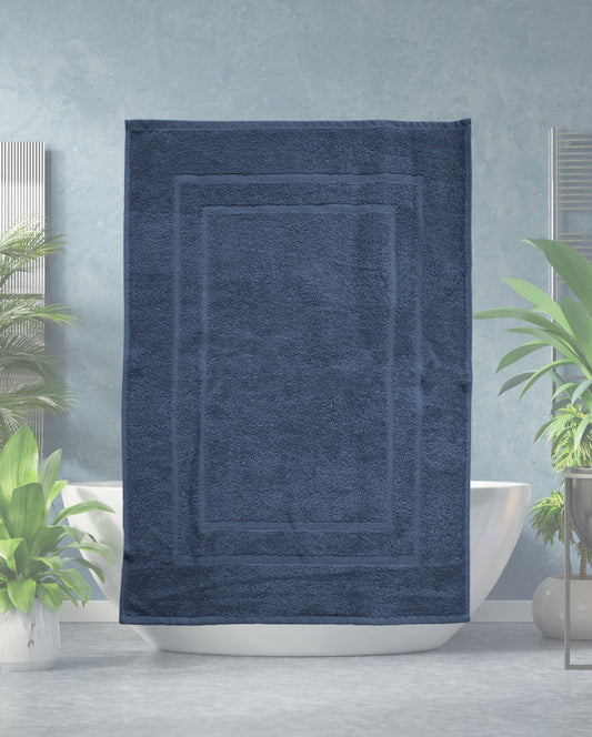 Badematte | CARL COTTON | Trend | Jeans | 50x70cm