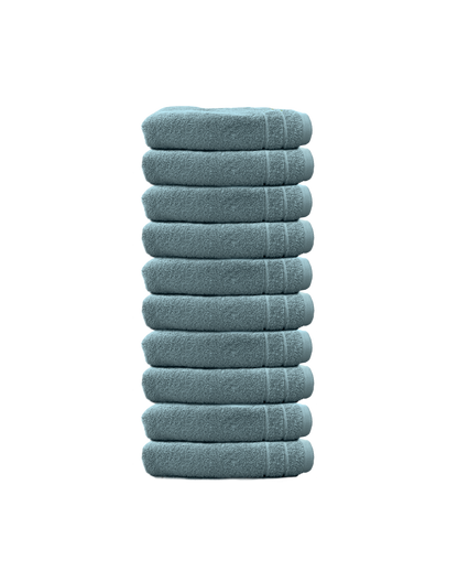 Towel CARL COTTON Trend Steel