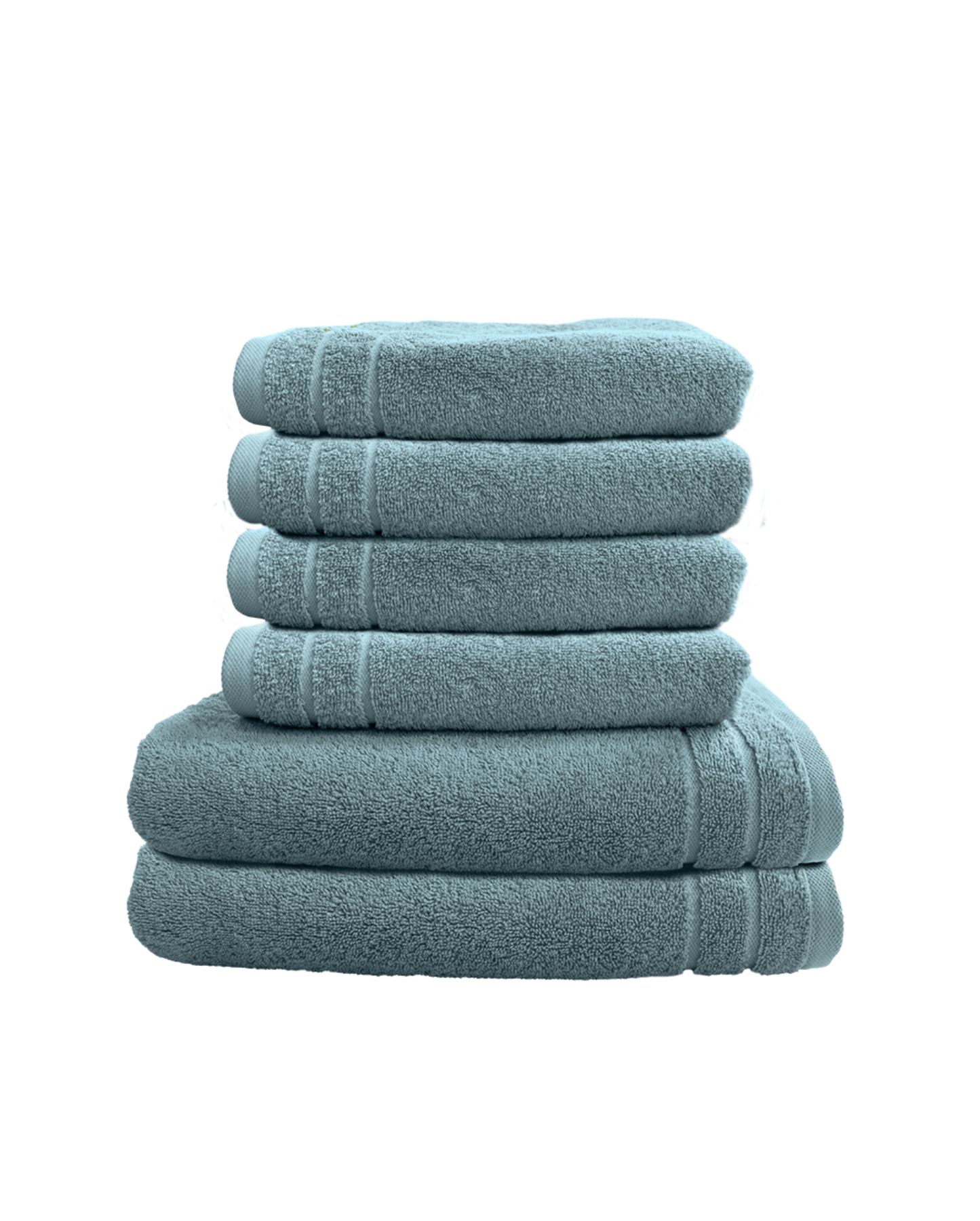 Towel CARL COTTON Trend Steel