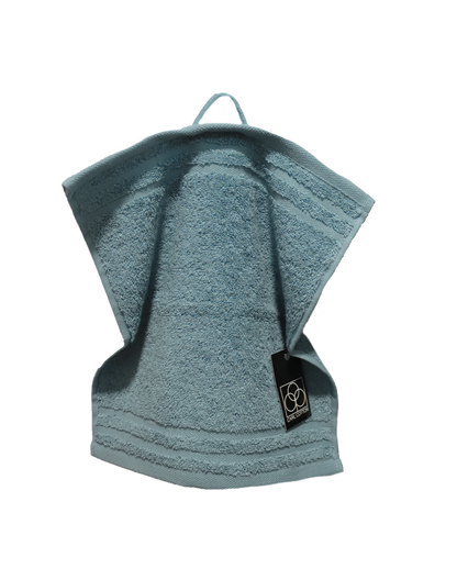 Towel CARL COTTON Trend Steel