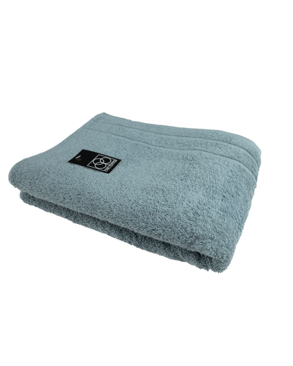 Towel CARL COTTON Trend Steel