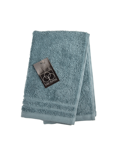 Towel CARL COTTON Trend Steel