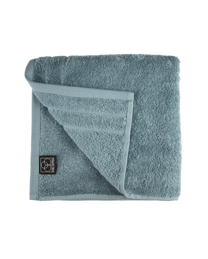 Towel CARL COTTON Trend Steel