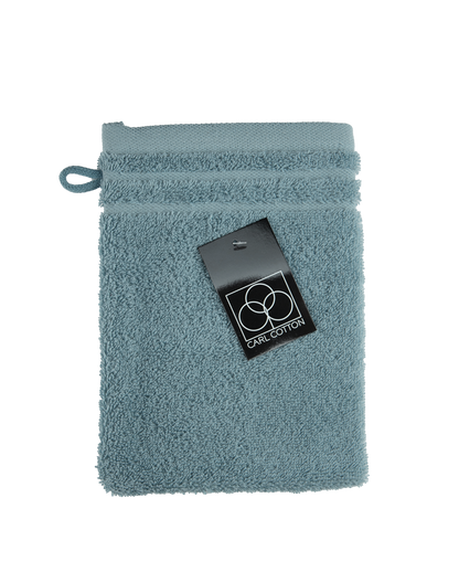 Towel CARL COTTON Trend Steel