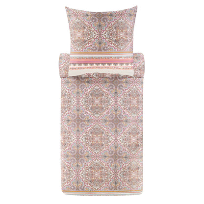 Mako satin bed linen bassetti Appiani RB 