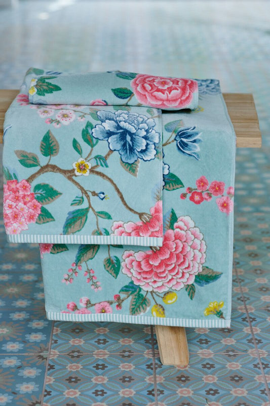 Handtuch | PIP STUDIO | Good Evening Blue