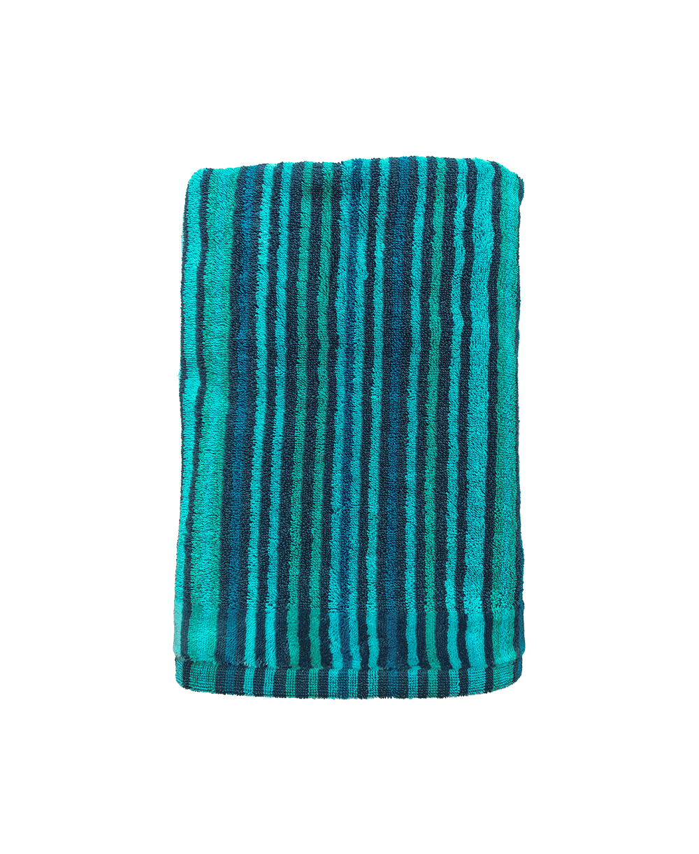Handtuch | Egeria | Combi Stripes | Stream 322