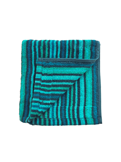 Handtuch | Egeria | Combi Stripes | Stream 322