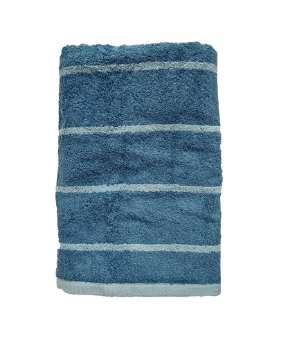 Handtuch | Egeria | Line | Mount-Blau