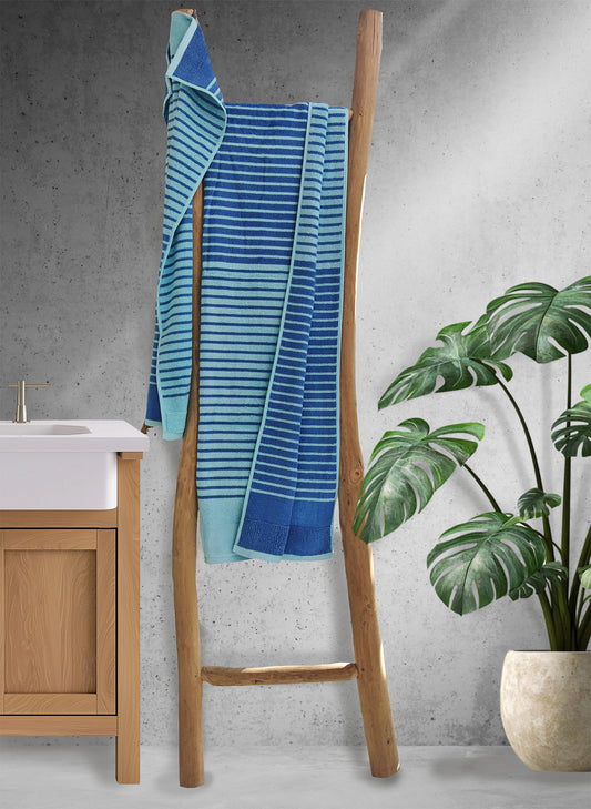 Handtuch | Egeria | Maris Nordic Blue