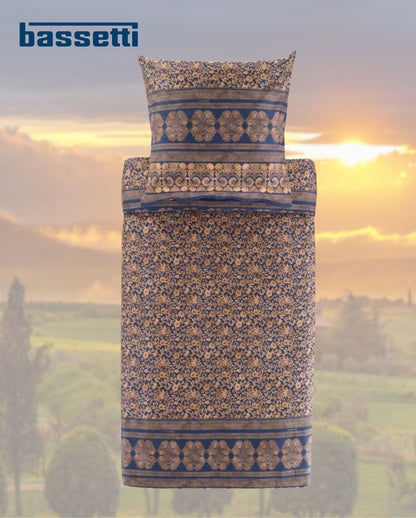 Mako-Satin Bettwäsche | bassetti | Torcello | B1