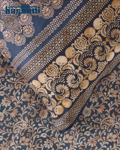 Mako-Satin Bettwäsche | bassetti | Torcello | G1