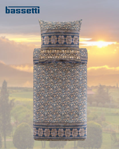 Mako-Satin Bettwäsche | bassetti | Torcello | G1