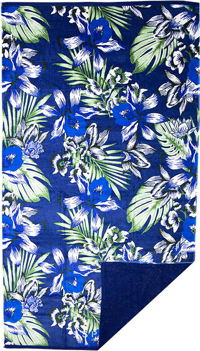 Strandtuch | ESPRIT | Hawaii | 100x180cm