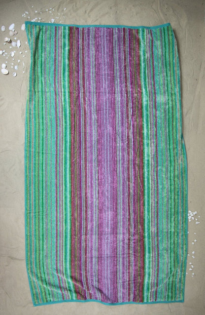 Strandtuch | en Vogue | Kapua | 100x180cm