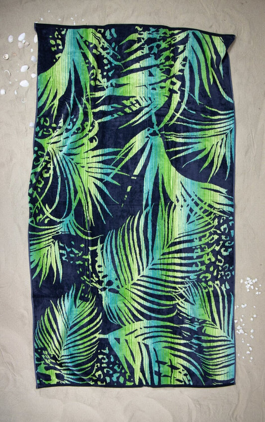 Strandtuch | en Vogue | Lani | 90x165cm
