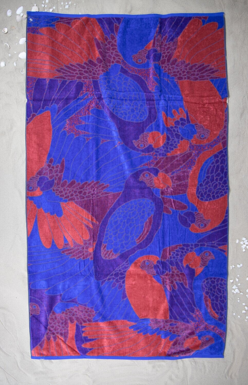 Strandtuch | en Vogue | Malea | 100x180cm