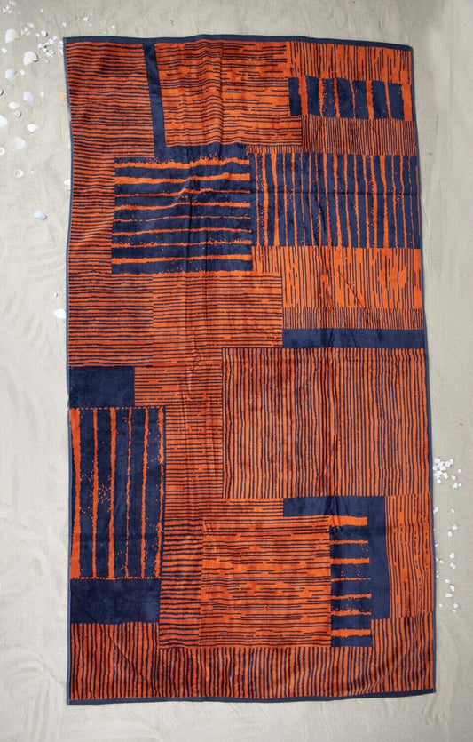 Strandtuch | en Vogue | Lenai | 100x180cm