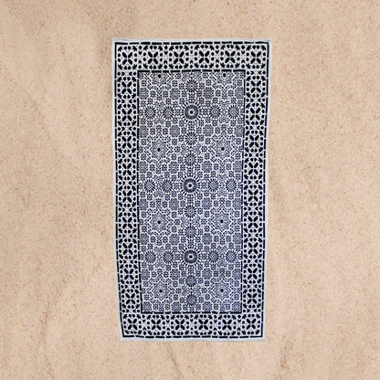 Strandtuch | en Vogue | Marakesch | 90x165cm