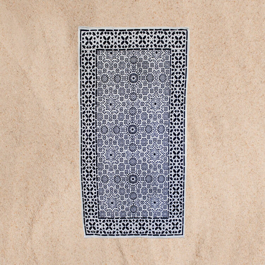 Strandtuch | en Vogue | Marakesch | 90x165cm