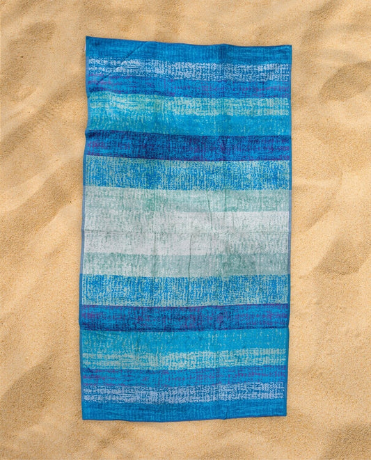 Beach towel St Barbara, 100x180, 100% cotton