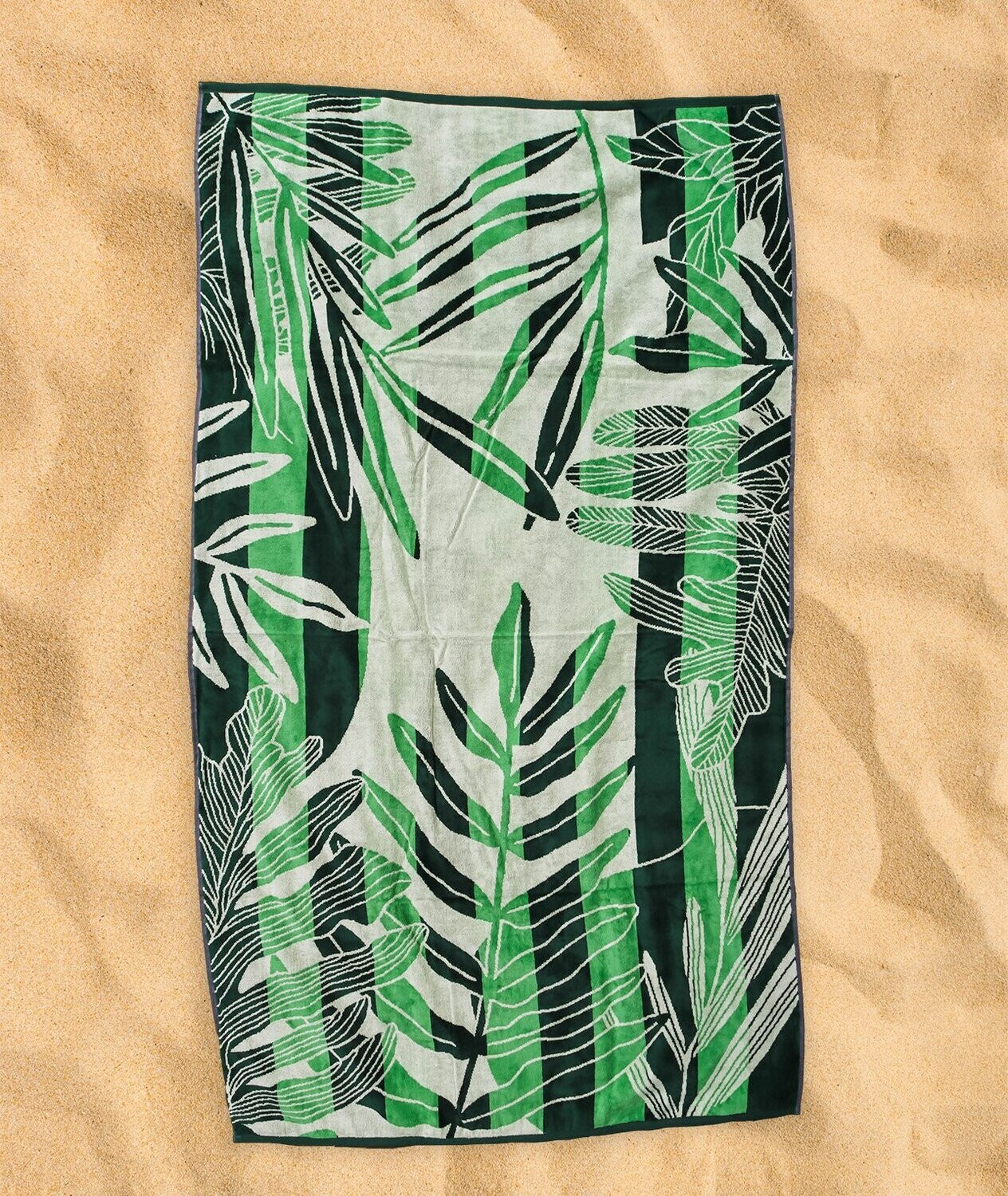 Strandtuch | Lucea | 90x180cm