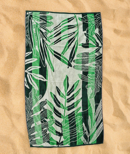 Strandtuch | Lucea | 90x180cm