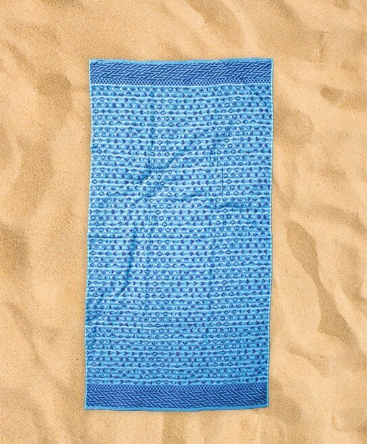 Strandtuch | en Vogue | Alanya | 90x180cm