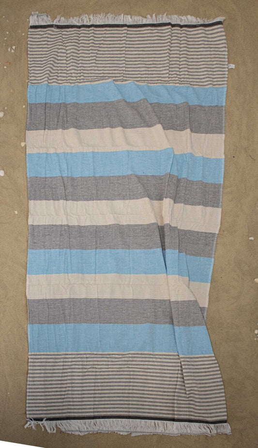 Strandtuch | Larvik | 90x180cm
