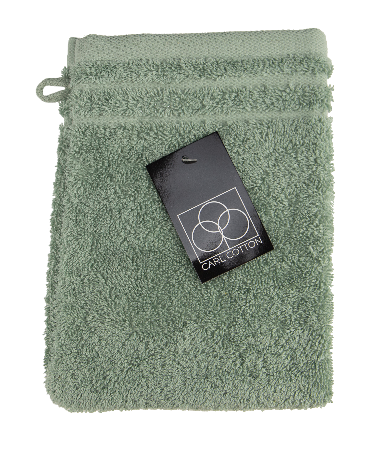 Handtuch | CARL COTTON | Trend Schilf