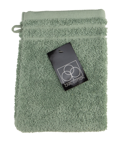 Handtuch | CARL COTTON | Trend Schilf