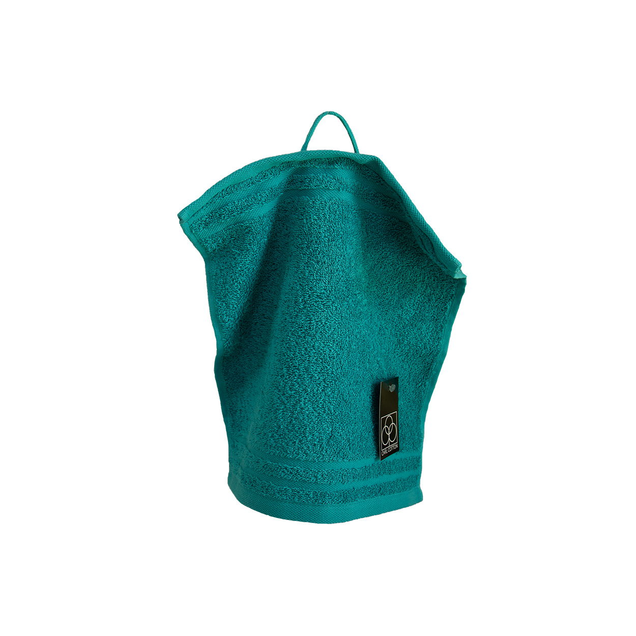 Handtuch | CARL COTTON | Trend Lagune