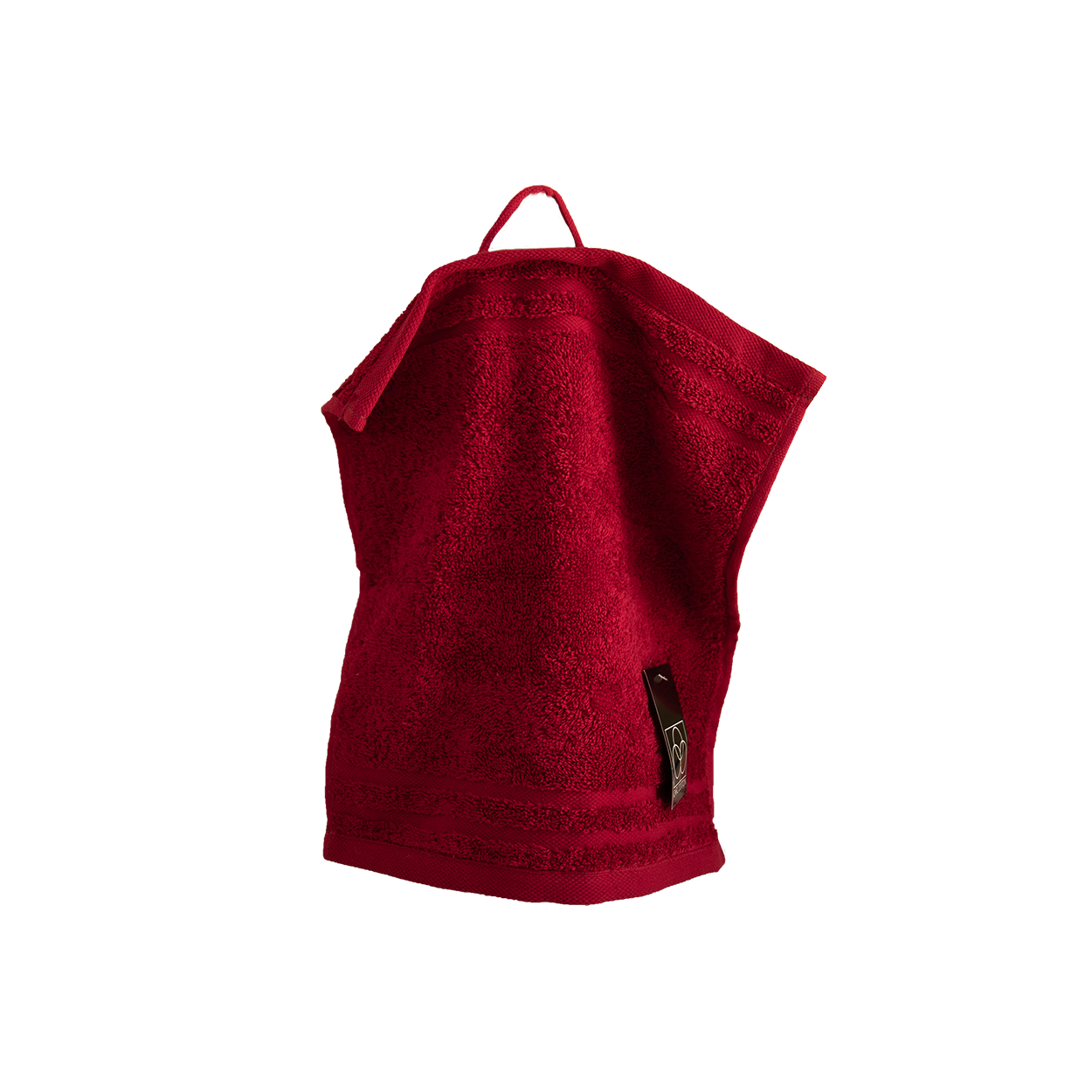 Handtuch | CARL COTTON | Trend Kirsche