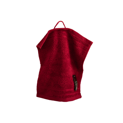Handtuch | CARL COTTON | Trend Kirsche
