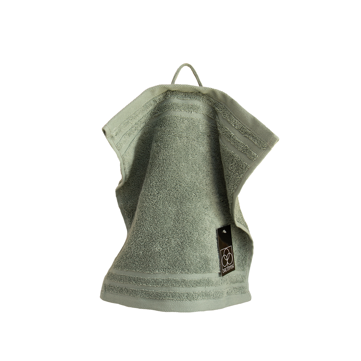 Handtuch | CARL COTTON | Trend Schilf