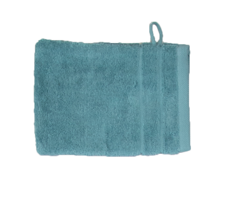Handtuch VEGANHOME, 100% Bio-Baumwolle