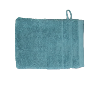 Handtuch VEGANHOME, 100% Bio-Baumwolle
