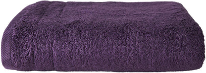 Handtuch VEGANHOME, 100% Bio-Baumwolle