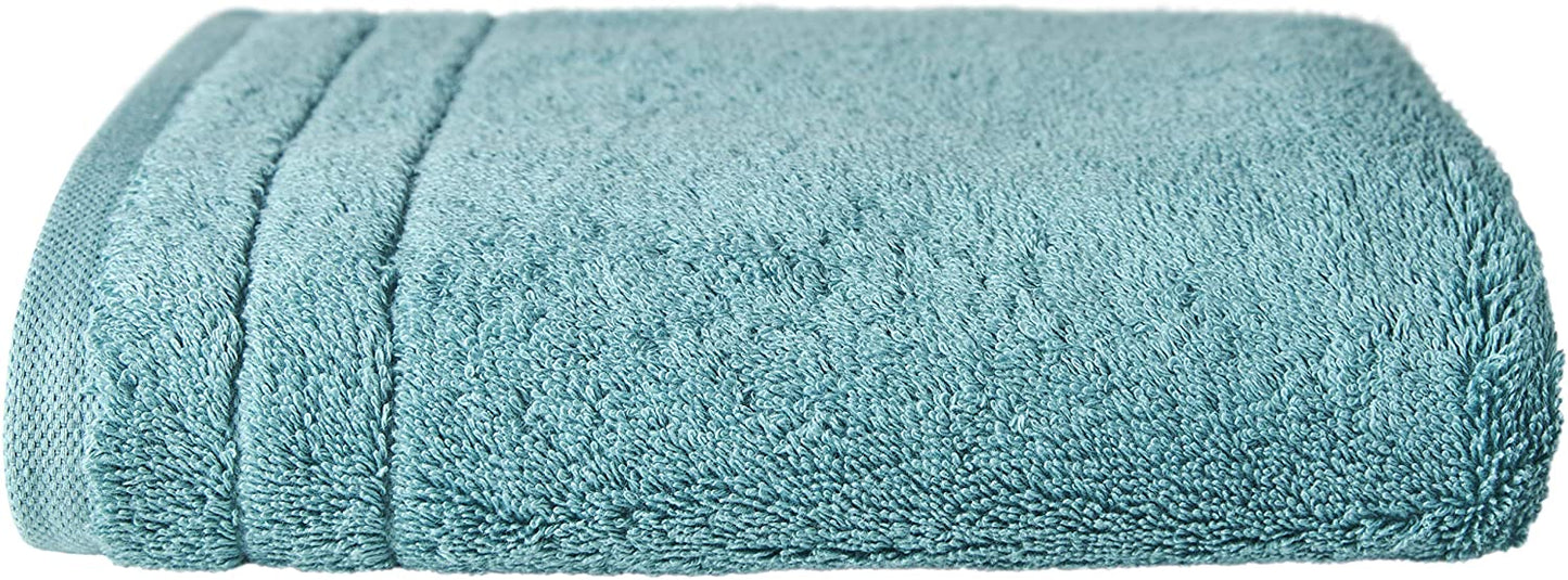 Handtuch VEGANHOME, 100% Bio-Baumwolle