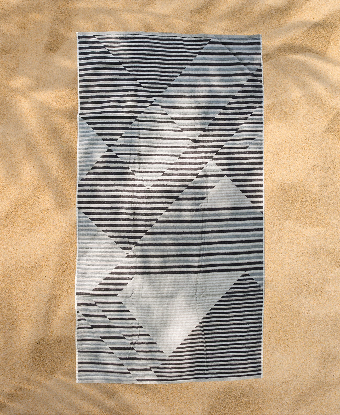 Strandtuch | en Vogue | Toronto | 90x180cm